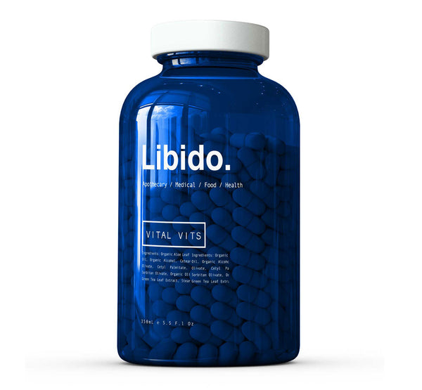 LIBIDO - Sexual Desire